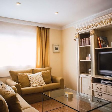 Florit Flats - Cozy 2 Bedroom Apartment By The City Of Arts And Science 瓦伦西亚 外观 照片