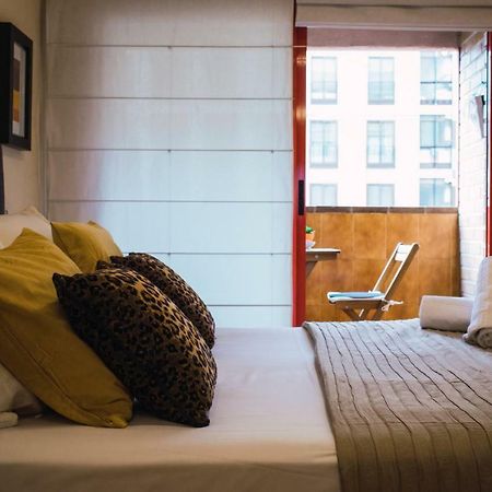 Florit Flats - Cozy 2 Bedroom Apartment By The City Of Arts And Science 瓦伦西亚 外观 照片