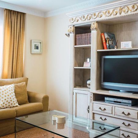 Florit Flats - Cozy 2 Bedroom Apartment By The City Of Arts And Science 瓦伦西亚 外观 照片
