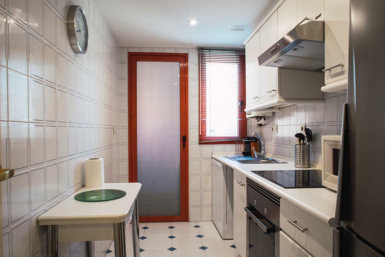 Florit Flats - Cozy 2 Bedroom Apartment By The City Of Arts And Science 瓦伦西亚 外观 照片