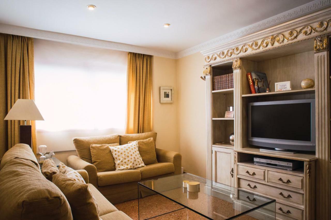Florit Flats - Cozy 2 Bedroom Apartment By The City Of Arts And Science 瓦伦西亚 外观 照片