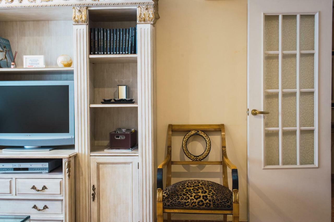 Florit Flats - Cozy 2 Bedroom Apartment By The City Of Arts And Science 瓦伦西亚 外观 照片