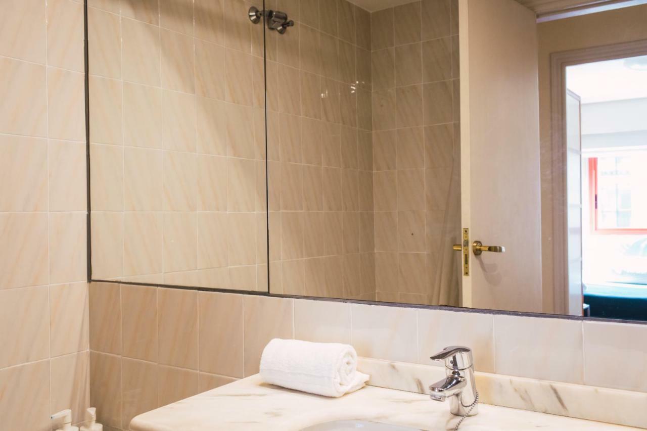 Florit Flats - Cozy 2 Bedroom Apartment By The City Of Arts And Science 瓦伦西亚 外观 照片