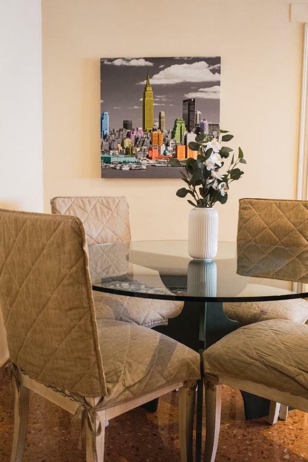Florit Flats - Cozy 2 Bedroom Apartment By The City Of Arts And Science 瓦伦西亚 外观 照片